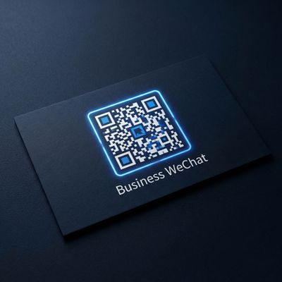 黑料修车改装视频社区商务二维码